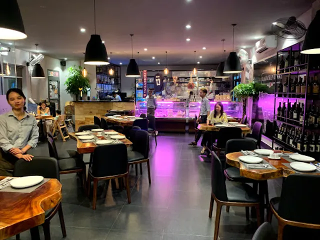 La Fiorentina - Italian Restaurant