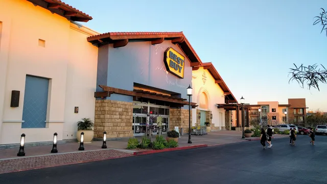 Best Buy
