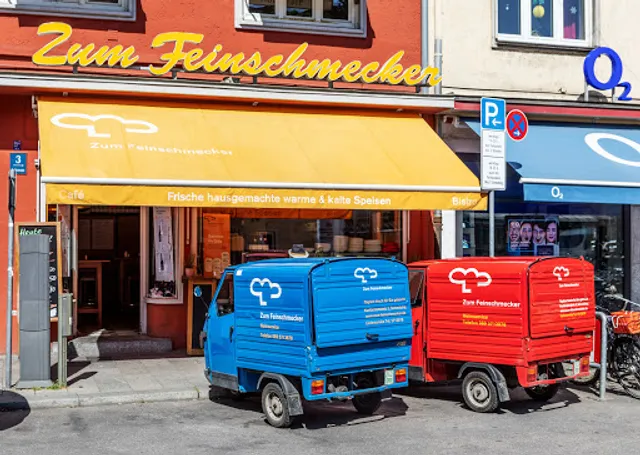 Zum Feinschmecker GbR