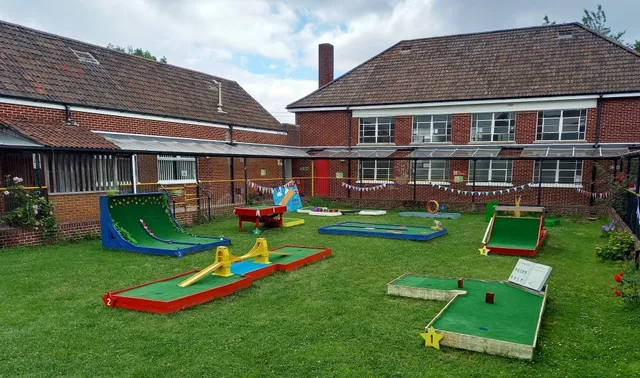 Filwood Community Centre