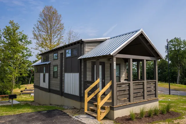 Camp Cedar RV Resort