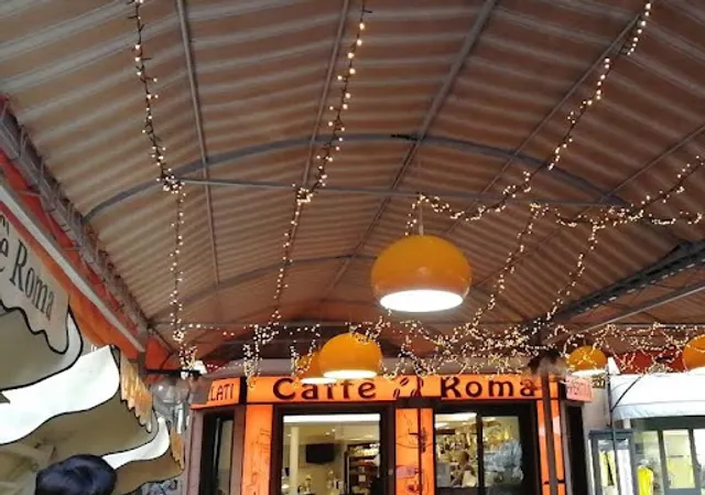 Caffè Roma