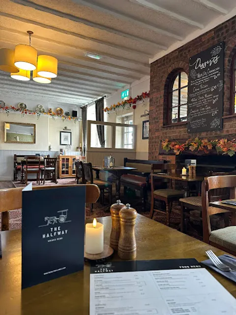 The Halfway Pub & Dining