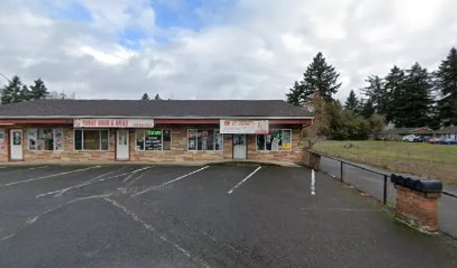 El Potrillo Clothing