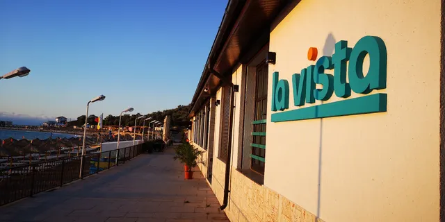 La Vista Luxury Accommodation