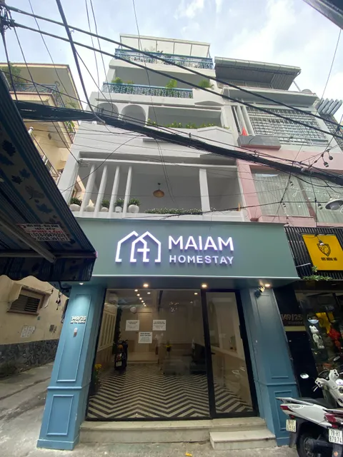 Mai Am Homestay