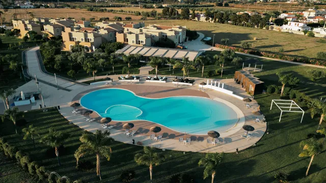 Le Residenze Archimede