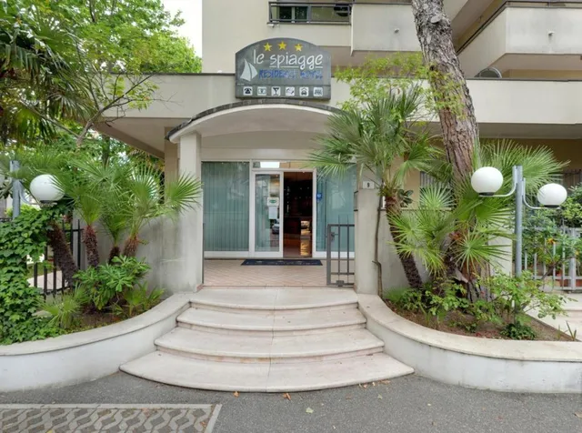 Residence Le Spiagge