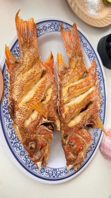 Restaurant "La Rumba"