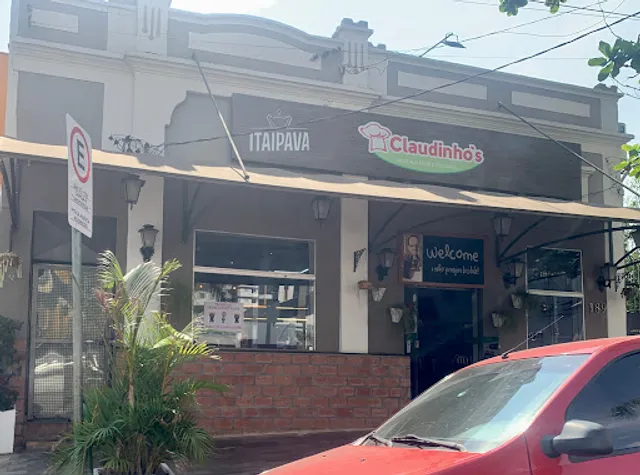 Claudinho's Restaurante