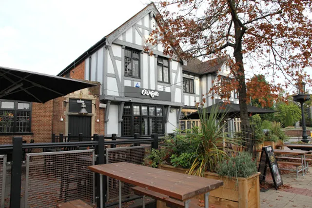 O'Neill's Solihull