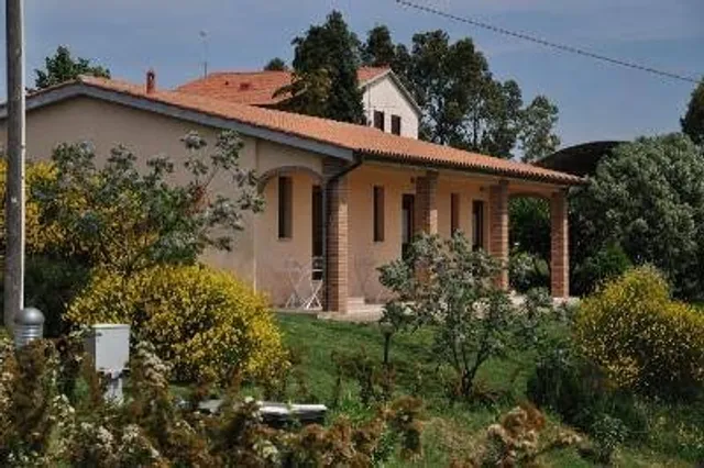 Agriturismo La Poiana