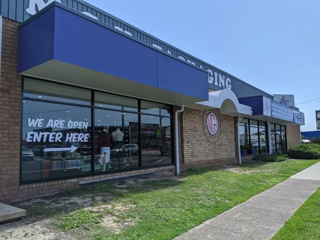 MGH Packaging in Newcastle-Maitland, Australia - reviews,open hours ...