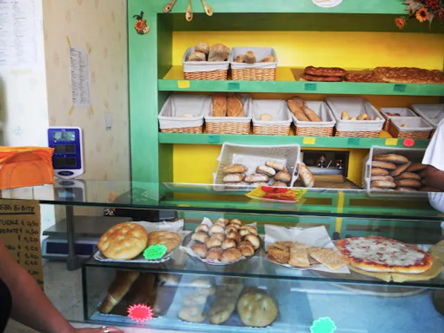 Gli Artigiani Del Pane