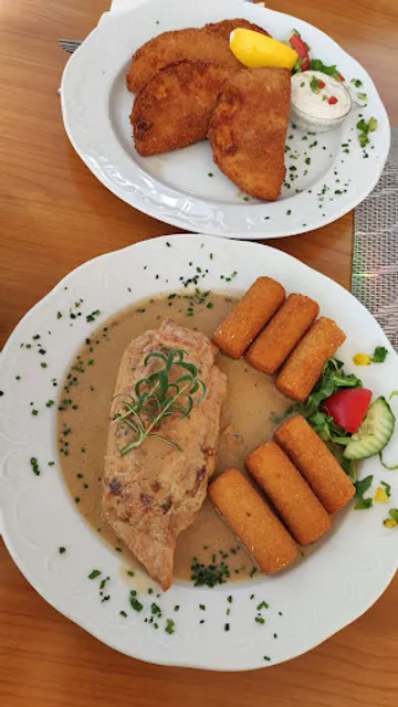 Cafe-Restaurant Panorama