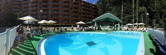 エーブル山中湖