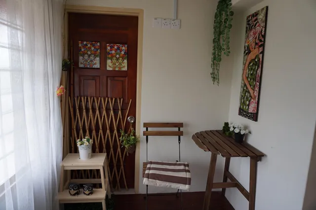 Manis Manis Cottage Lodge