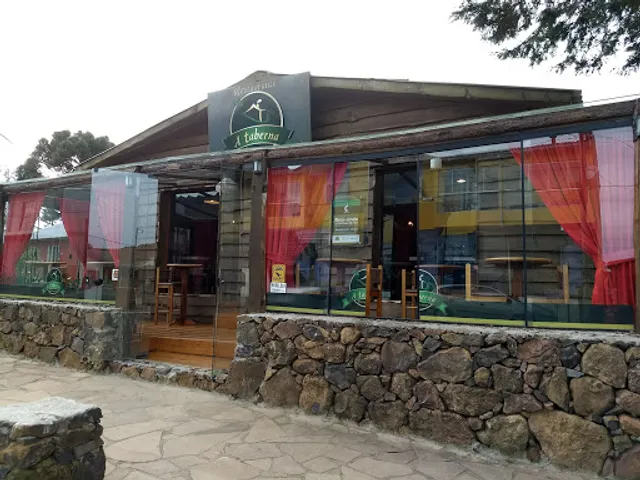 A Taberna Restaurante