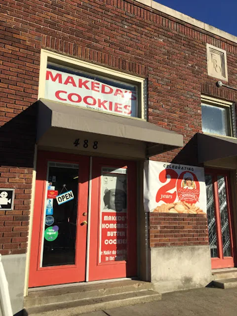 Butteriffic Bakery & Cafe