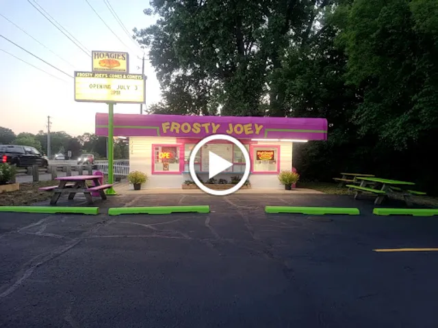 Frosty Joey's