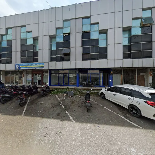 Rasa Nikmat Rumah Makan