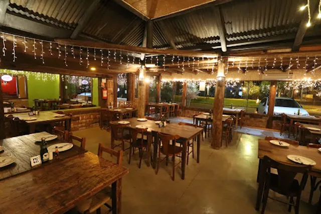 Fornellone Pizzaria e Restaurante