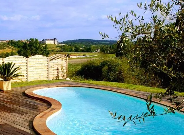 Le Domaine du Grand Tourtre