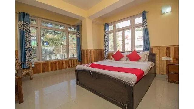 OYO 23591 Nightingale Residency