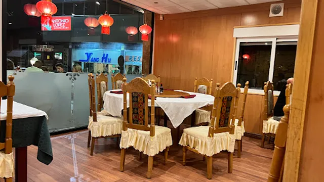 Restaurante CHINA GARDEN LA NUCIA