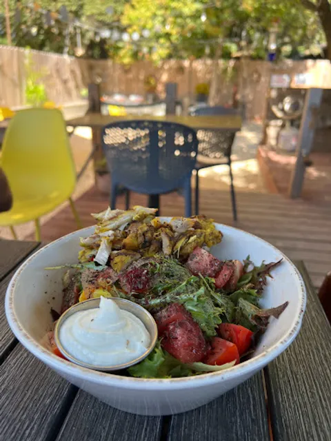 Spread Kitchen, Sonoma