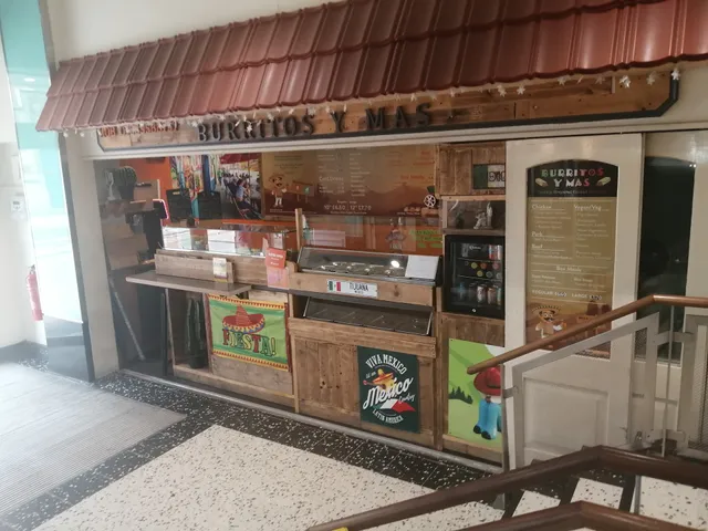 Burritos Y Mas