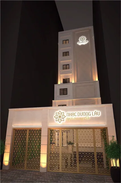 Nhạc Dương Lầu Spa & Massage Club