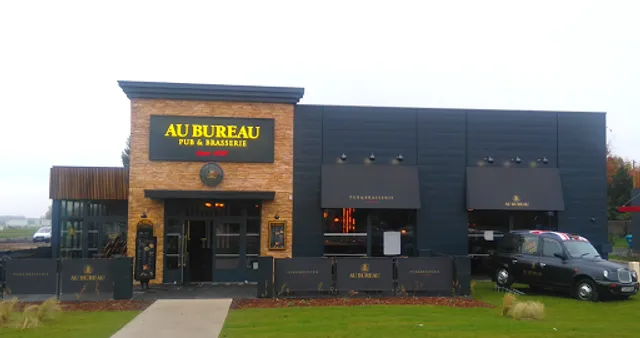 Au Bureau - Pub et Brasserie