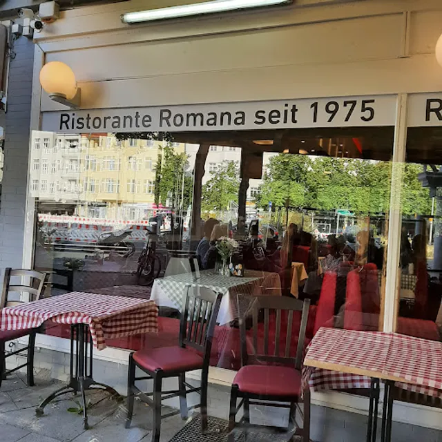 Ristorante Romana
