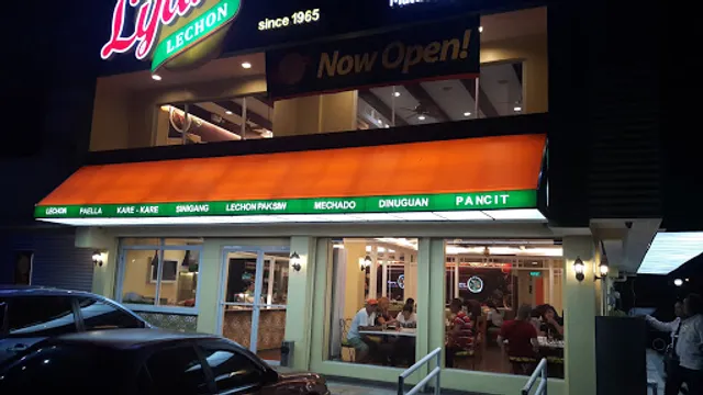 Lydia's Lechon Pasig - The Best Lechon in Manila