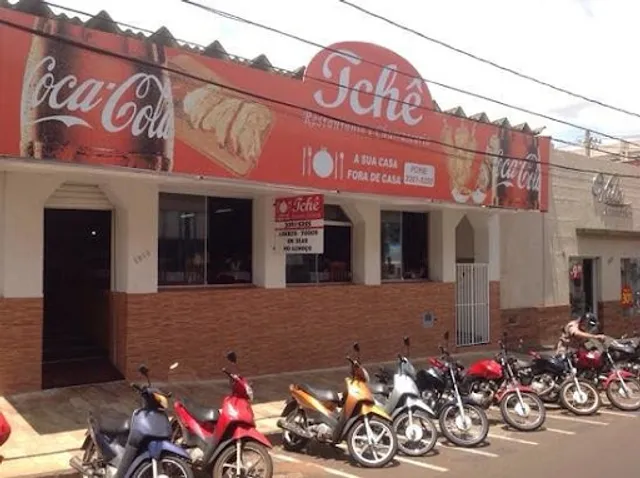 Tchê Restaurante e Churrascaria
