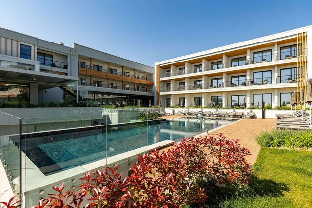 Hotel Europa Sirmione