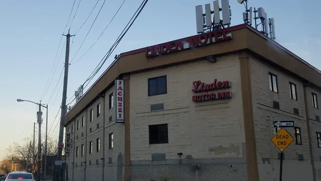 Linden Motor Inn