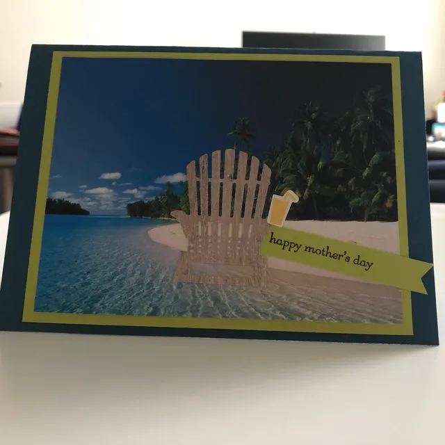 Special Touch Card Creations