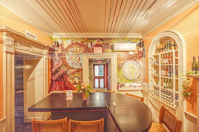 Gaulart & Maliclet Fast and French Inc.