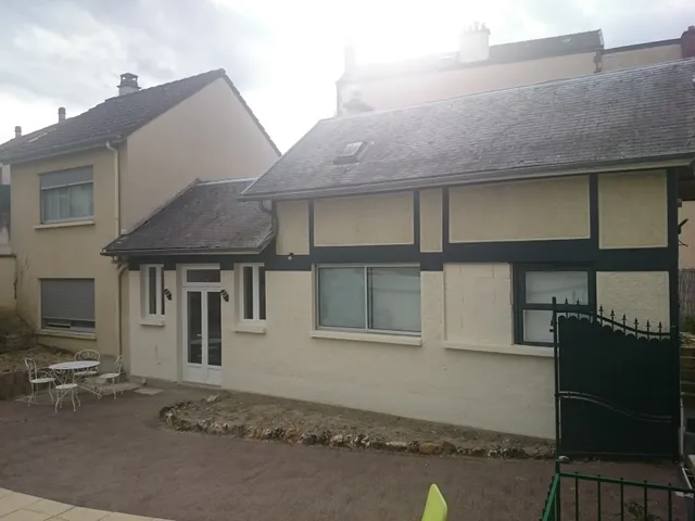 Gîte les Lumières d'Épernay