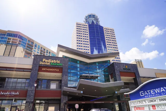 Pediatric Dental Safari