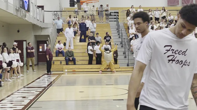 Brewer Sports Center