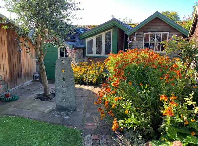 Cathedral Cottage Bed & Breakfast