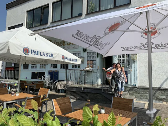 Pilsstube Kleiner König Inh. Suna Markus