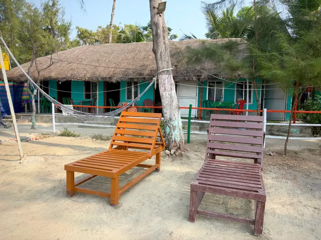 Aparajita Beach Resort