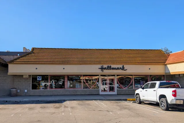 Elam's Hallmark Shop