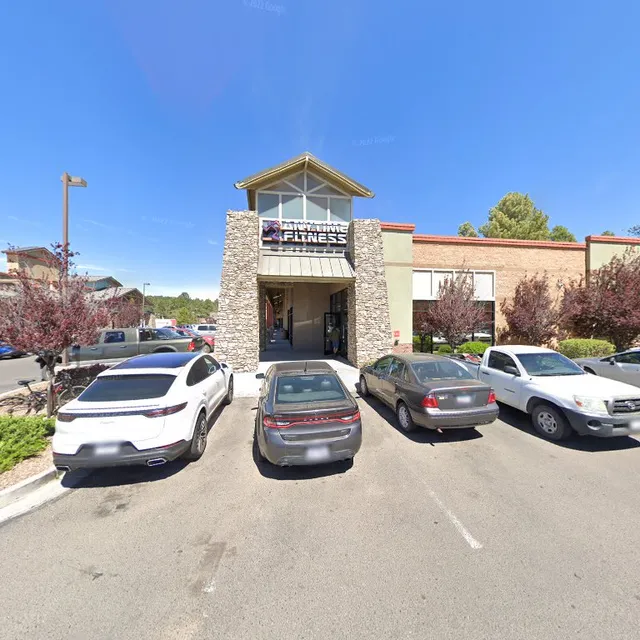 2500 S Woodlands Village Blvd