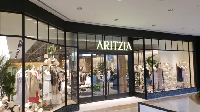 Aritzia