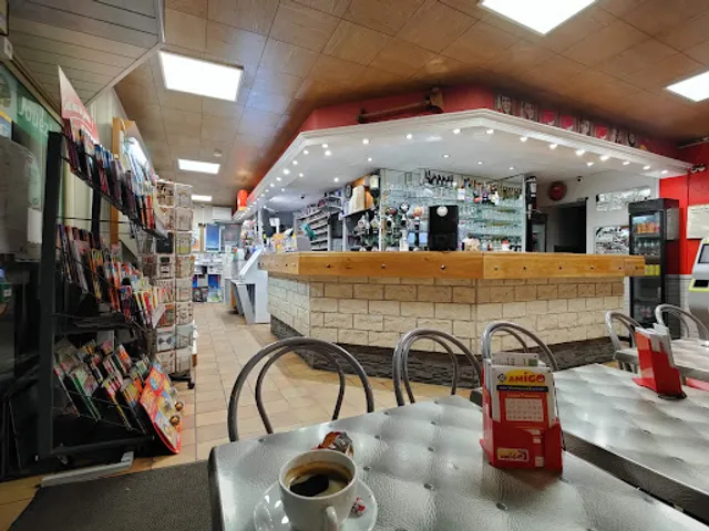 Café Pmu Le Reinitas